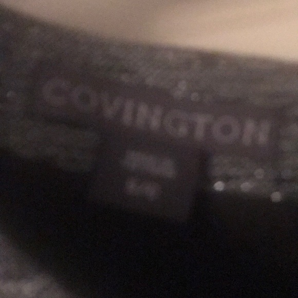 Silver & Black Dress ELEGANT 👗 - Picture 7 of 8